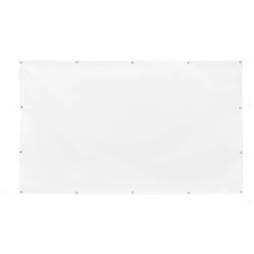 PVC Banner - 2m x 1.2m Unbranded